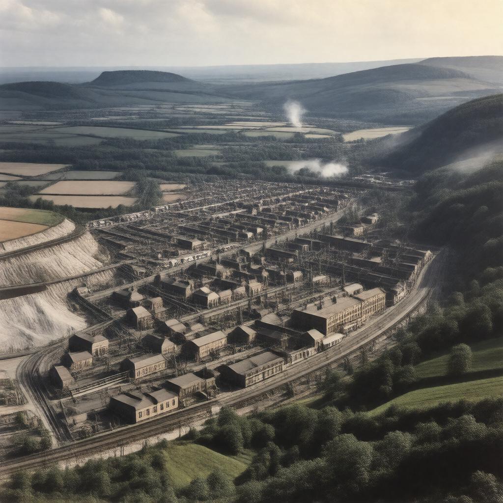 Somerset Coalfield